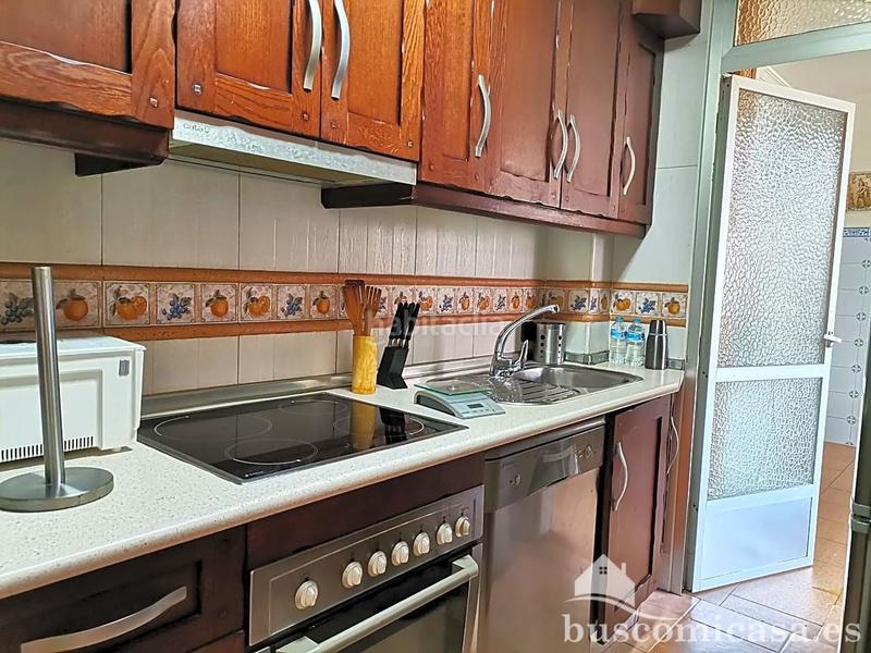 Foto 61d90b0a-3243-4f27-a298-2cd93923f94a. Etagenwohnung in Linarejos Linares