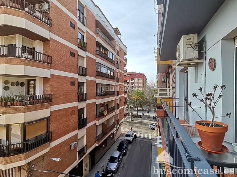 Foto 62b3244a-8d28-4bd7-9f68-9c927590757a. Etagenwohnung in Linarejos Linares