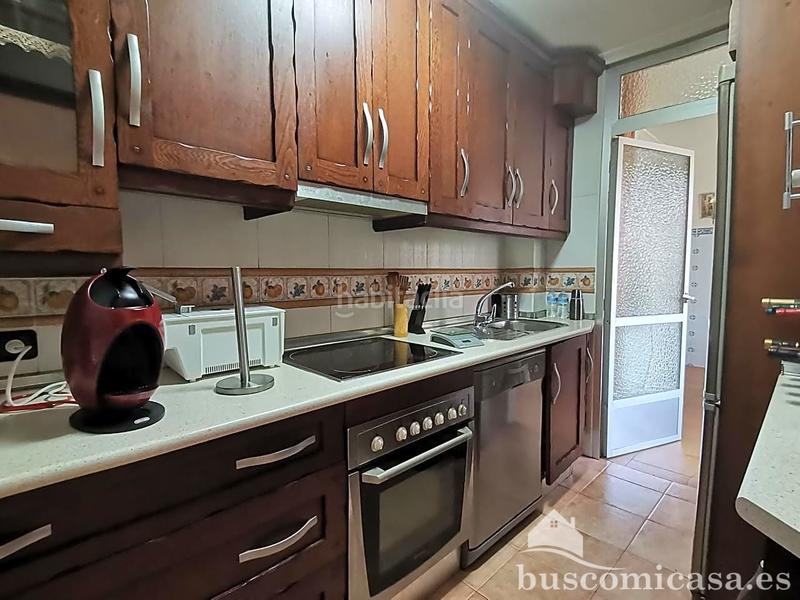 Foto 84b47890-1c7b-4012-94ef-a9076bc832fa. Etagenwohnung in Linarejos Linares