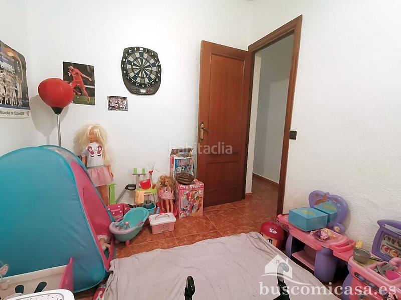 Foto 994df00f-b8c2-48cd-b96a-901470146ab1. Etagenwohnung in Linarejos Linares