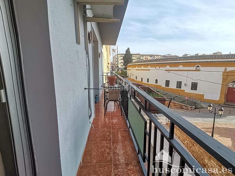 Foto a5757481-95cb-4cbb-b0f1-1b59d3635fcd. Etagenwohnung in Linarejos Linares