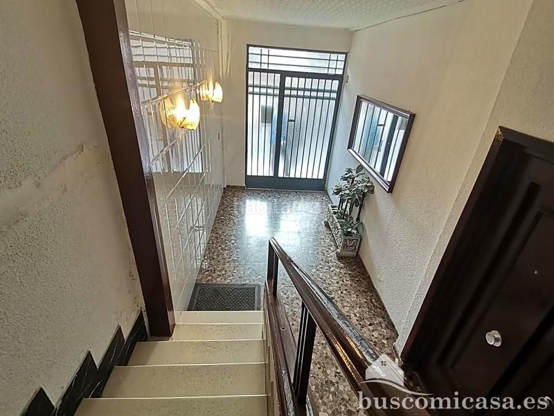 Foto bd74a5aa-b8e2-477e-ad53-0bcae524da3c. Etagenwohnung in Linarejos Linares