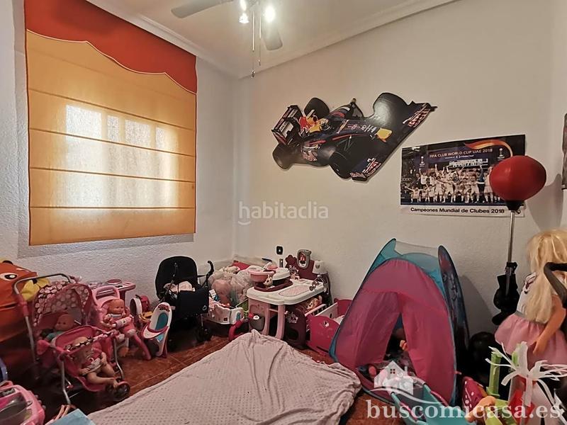 Foto c82d2f72-09e2-4e03-9707-188d4fe7dfde. Etagenwohnung in Linarejos Linares