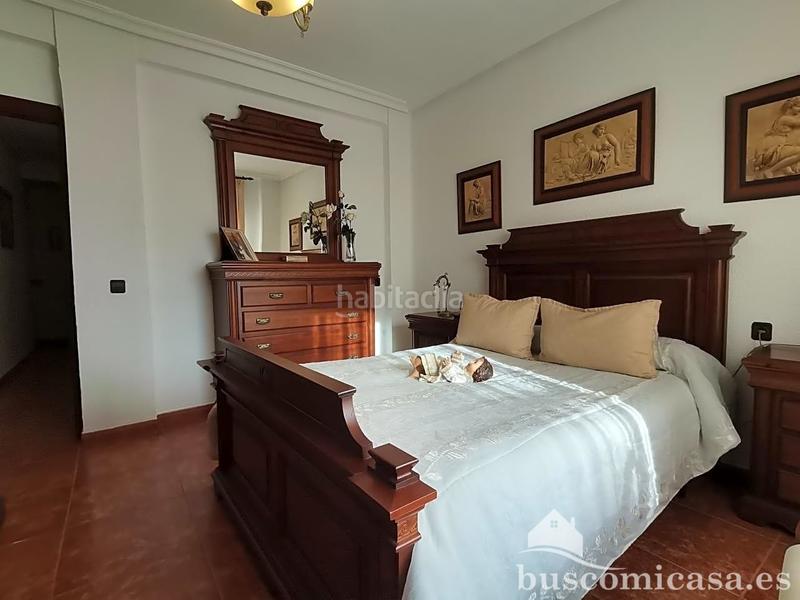 Foto c88c7b5c-86e1-402d-a52d-b90a8bdc3088. Etagenwohnung in Linarejos Linares