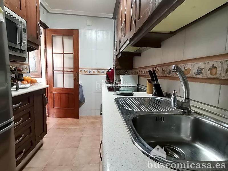 Foto e655233b-7108-4c75-91b4-4291afa986ac. Etagenwohnung in Linarejos Linares