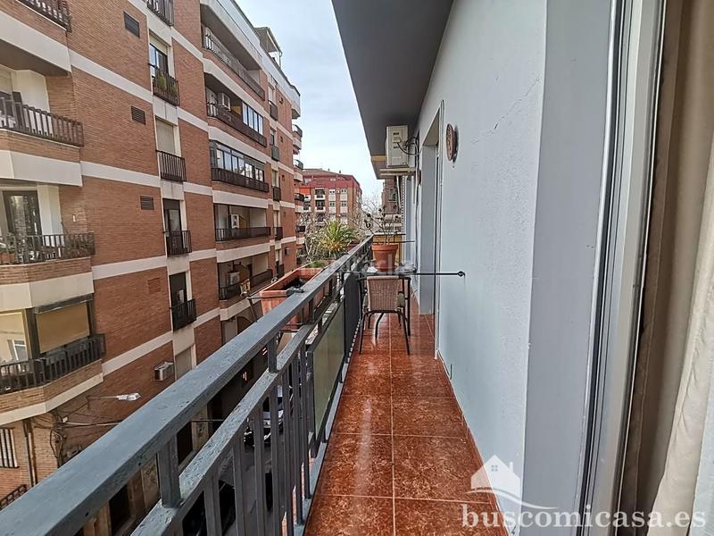 Foto f2ccd904-859e-4918-a03f-ca31954f1575. Etagenwohnung in Linarejos Linares