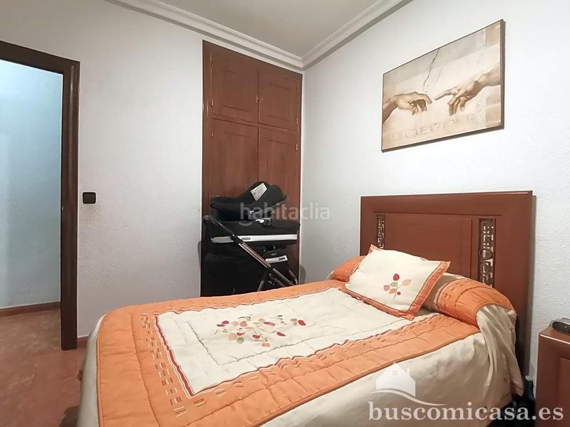 Foto f7a64160-4647-448c-999d-616d8d2f6385. Etagenwohnung in Linarejos Linares