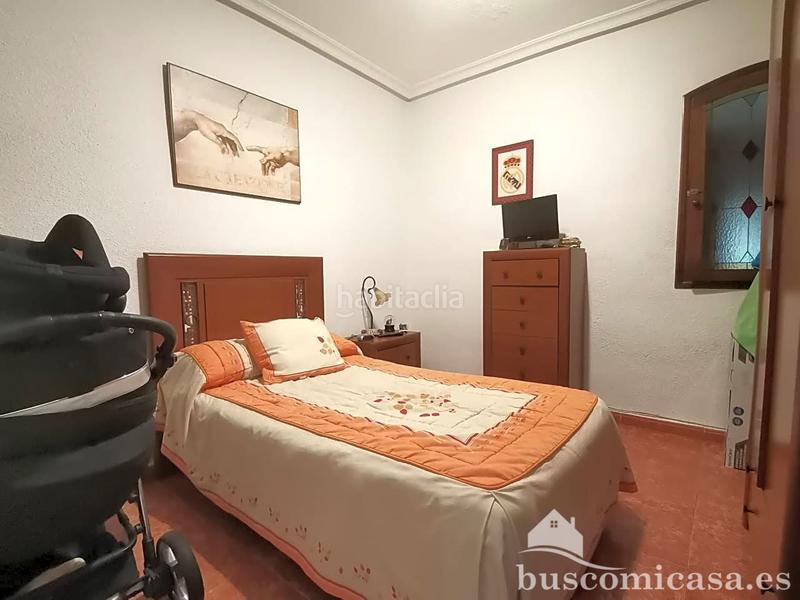 Foto f94c0c69-0e43-4024-9150-5071f15d7c40. Etagenwohnung in Linarejos Linares