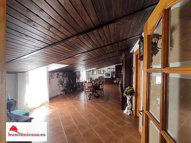 Foto 099047ce-5f51-4d3f-b558-4df47aea9a48. Casa amb calefacció aparcament piscina a San Roque - La Cruz - La Rozuela Linares