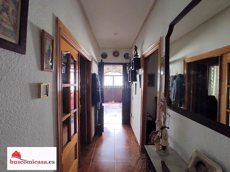 Foto 09f60dc0-2eb7-4b3c-a59d-30d34f686f59. Casa amb calefacció aparcament piscina a San Roque - La Cruz - La Rozuela Linares