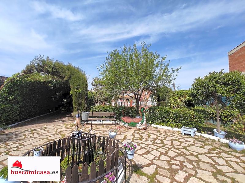 Foto 0ee9c05f-ddba-4d8a-9186-b14700bc5fbc. Casa amb calefacció aparcament piscina a San Roque - La Cruz - La Rozuela Linares