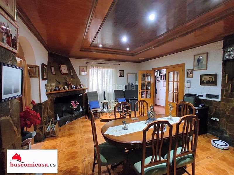 Foto 1138d5f8-a0c5-43ee-a0c5-4e98889b6735. Casa amb calefacció aparcament piscina a San Roque - La Cruz - La Rozuela Linares
