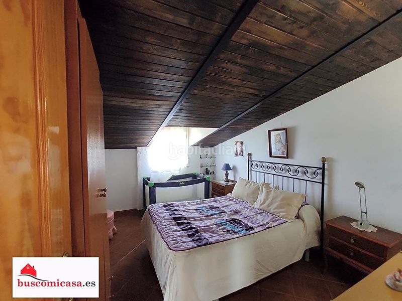 Foto 148a0e25-2ea6-4b35-a282-4c7aa06e0f1b. Casa amb calefacció aparcament piscina a San Roque - La Cruz - La Rozuela Linares