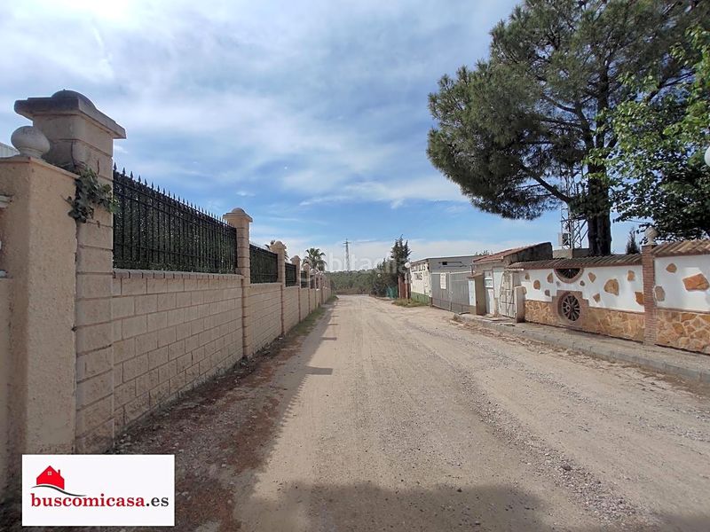 Foto 177f6fbc-2e5a-44b2-bc6c-c57770d5acb7. Casa amb calefacció aparcament piscina a San Roque - La Cruz - La Rozuela Linares