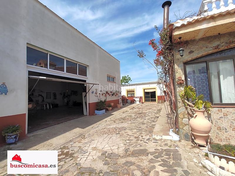 Foto 42b72968-aa70-48fc-9312-ec55b3ffa1f9. Casa amb calefacció aparcament piscina a San Roque - La Cruz - La Rozuela Linares