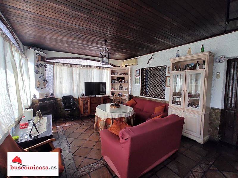 Foto 4bb9a5fe-9170-4d96-9062-8e8585ce0602. Casa amb calefacció aparcament piscina a San Roque - La Cruz - La Rozuela Linares