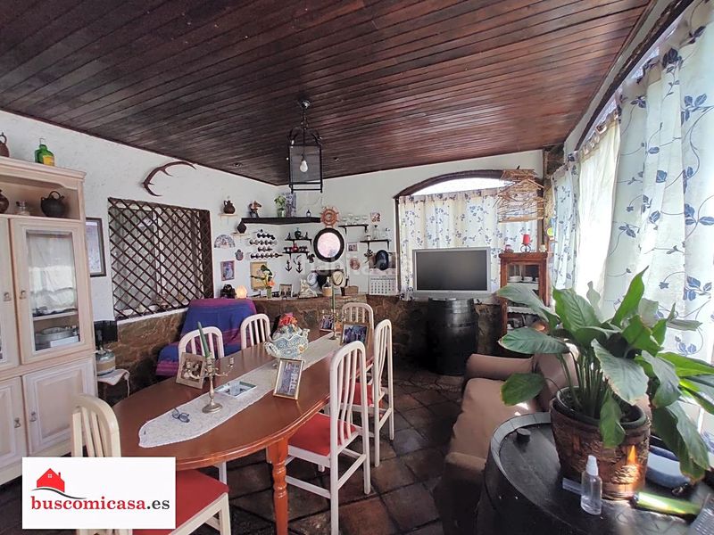 Foto 5234b511-ce20-4e39-b2a7-1c7375397639. Casa amb calefacció aparcament piscina a San Roque - La Cruz - La Rozuela Linares