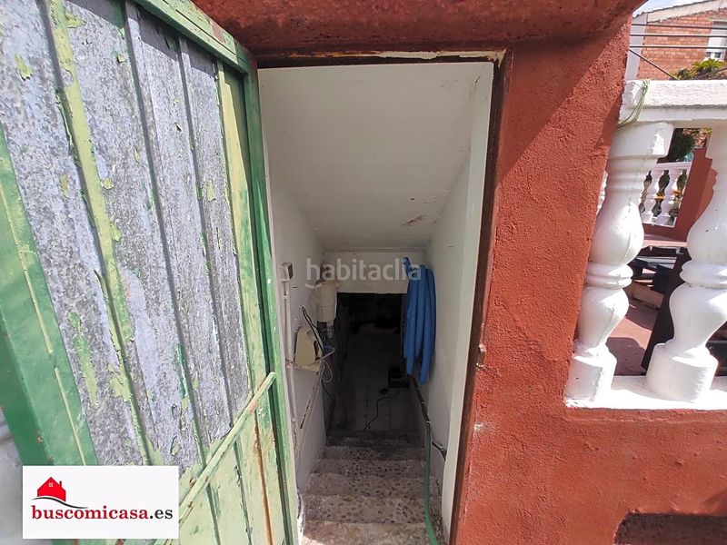 Foto 593dc2d5-d5e7-4837-b3d7-c67a0d091a8f. Casa amb calefacció aparcament piscina a San Roque - La Cruz - La Rozuela Linares