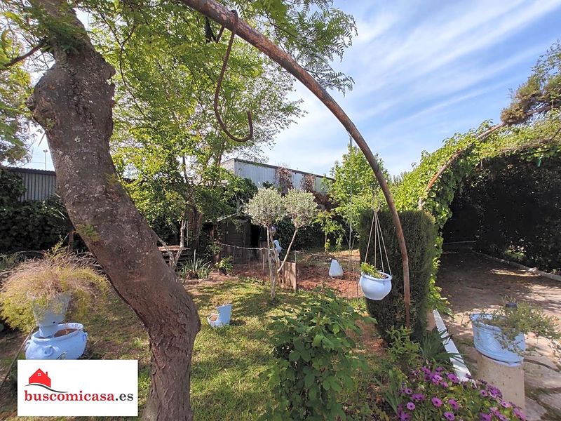 Foto 5a3a1541-50b0-481f-9c5b-7e95c85acf75. Casa amb calefacció aparcament piscina a San Roque - La Cruz - La Rozuela Linares