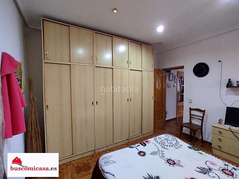 Foto 65c9fa3f-43d5-41ca-b348-277351fde0bc. Casa amb calefacció aparcament piscina a San Roque - La Cruz - La Rozuela Linares