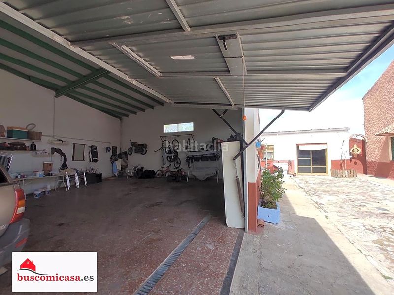 Foto 6d96fcb2-7298-4255-b618-630f3df75433. Casa amb calefacció aparcament piscina a San Roque - La Cruz - La Rozuela Linares