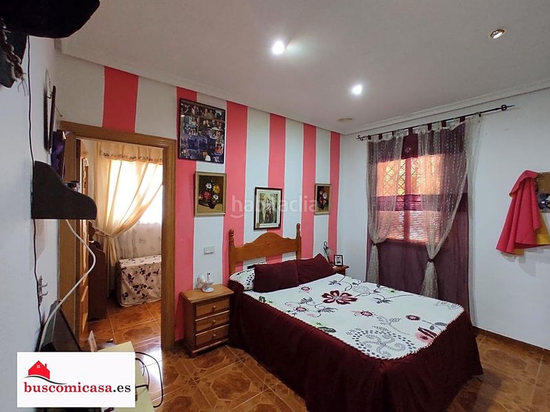 Foto 6f001b79-d8cd-42dc-91ac-0c814f38cd82. Casa amb calefacció aparcament piscina a San Roque - La Cruz - La Rozuela Linares