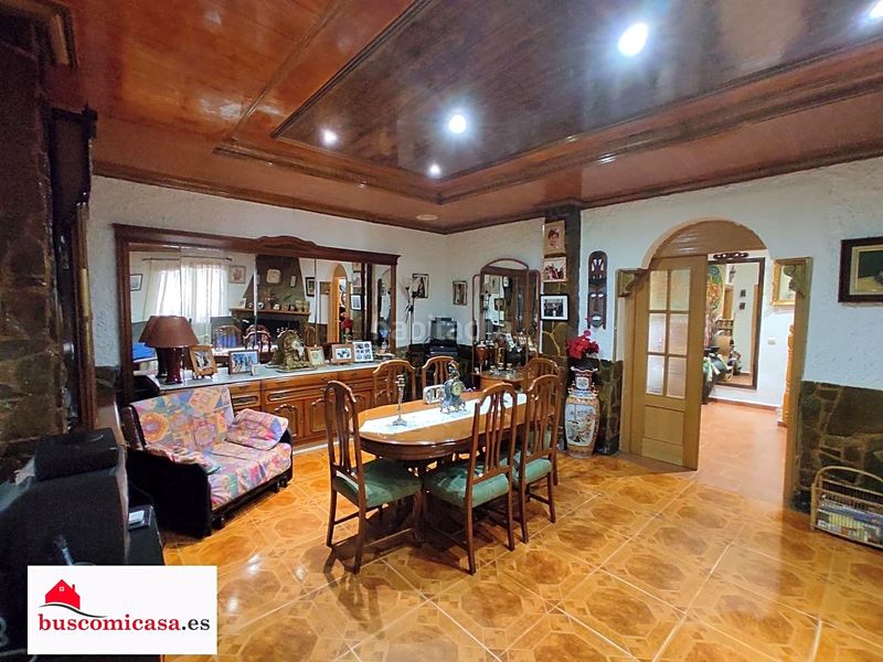 Foto 6fd9c18b-5e89-4834-bbe6-35bf2f79f983. Casa amb calefacció aparcament piscina a San Roque - La Cruz - La Rozuela Linares
