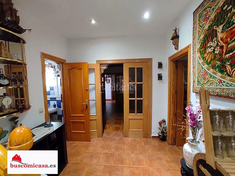 Foto 7248ddfb-4342-467e-bb20-183ffcb1b921. Casa amb calefacció aparcament piscina a San Roque - La Cruz - La Rozuela Linares