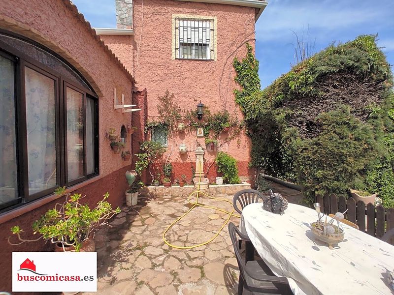 Foto 7778e6d3-86ef-495b-a2d0-672df4301172. Casa amb calefacció aparcament piscina a San Roque - La Cruz - La Rozuela Linares
