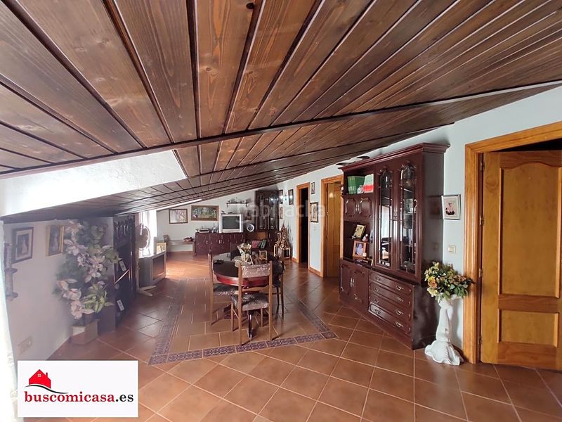Foto 7e59da4c-8955-421b-ad2b-08217dccbf31. Casa amb calefacció aparcament piscina a San Roque - La Cruz - La Rozuela Linares