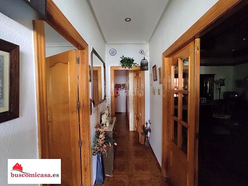 Foto 85a75590-50ff-427f-b242-edd84296e831. Casa amb calefacció aparcament piscina a San Roque - La Cruz - La Rozuela Linares
