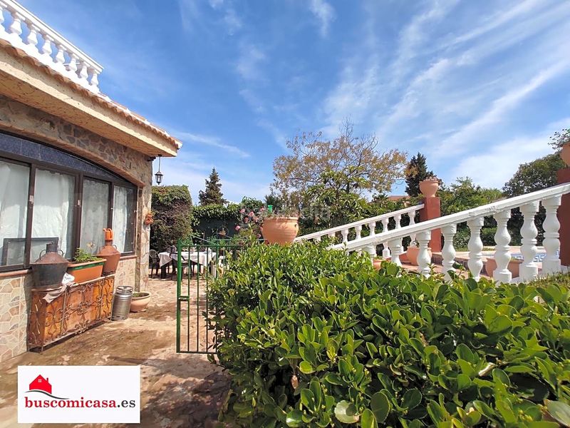 Foto 8746670f-8cb0-4044-9c5d-778c7e5f64ad. Casa amb calefacció aparcament piscina a San Roque - La Cruz - La Rozuela Linares