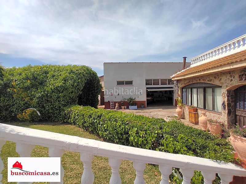 Foto 87ccf2ed-f234-4d3a-a06a-b81705b4ad31. Casa amb calefacció aparcament piscina a San Roque - La Cruz - La Rozuela Linares