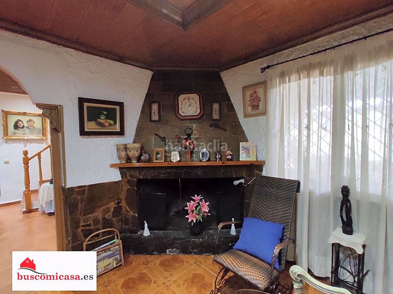 Foto 88051a47-fe48-4c04-bffc-51b629b854c6. Casa amb calefacció aparcament piscina a San Roque - La Cruz - La Rozuela Linares