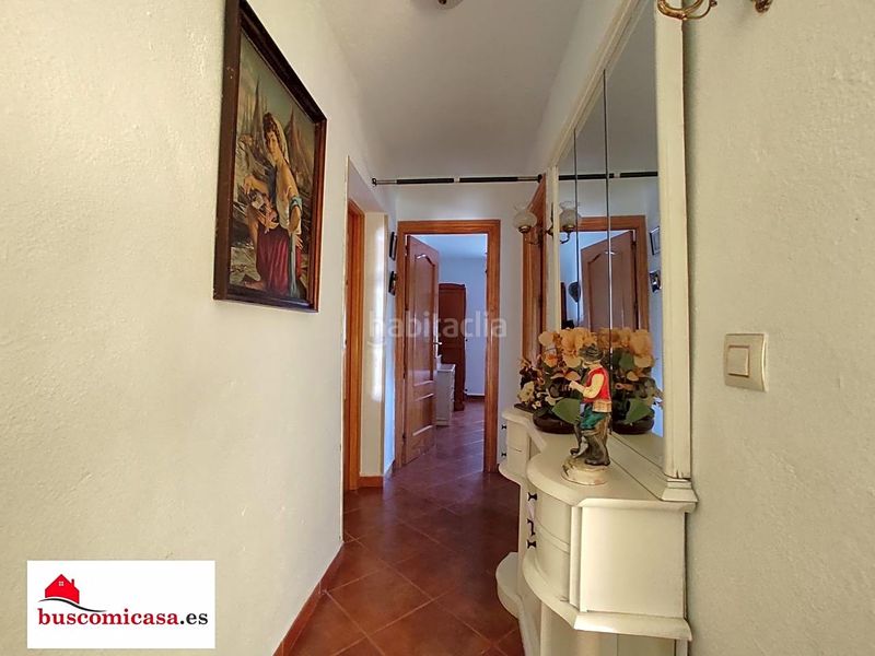Foto 8bb4ebc1-3909-4823-8850-096cdf9d2d53. Casa amb calefacció aparcament piscina a San Roque - La Cruz - La Rozuela Linares