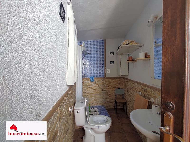 Foto 8ded71d2-76fd-4c18-b4f3-0e4e78a97914. Casa amb calefacció aparcament piscina a San Roque - La Cruz - La Rozuela Linares