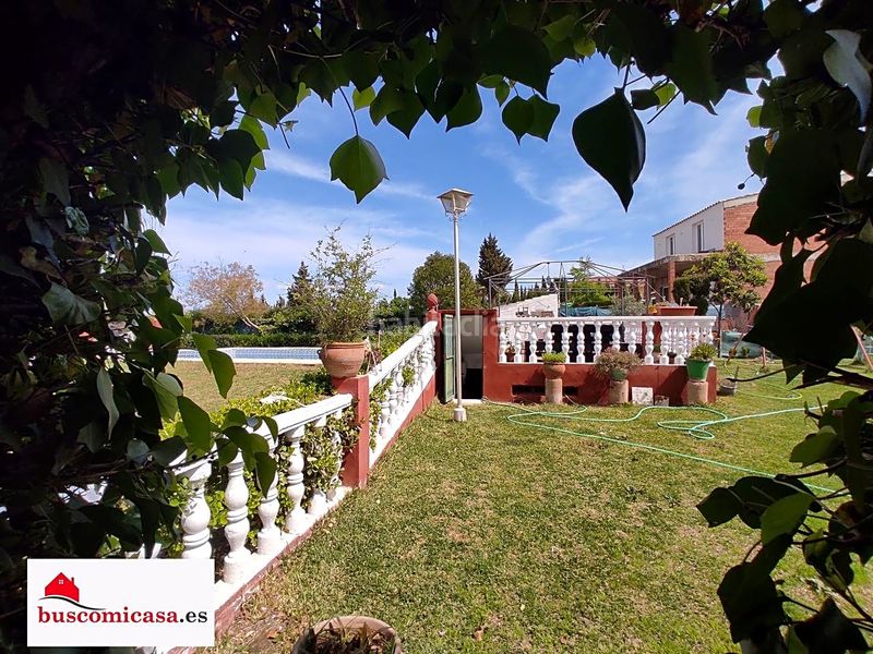 Foto 9f82aa8e-fc3d-49b5-ae6b-a301910c1ff7. Casa amb calefacció aparcament piscina a San Roque - La Cruz - La Rozuela Linares