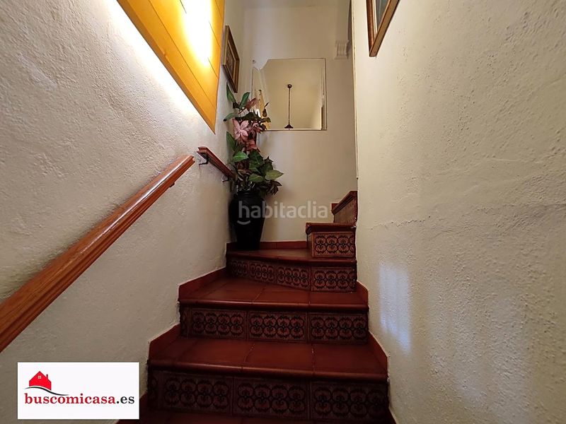 Foto a2ecf15d-671c-4dd8-a0de-aaf610ef38ff. Casa amb calefacció aparcament piscina a San Roque - La Cruz - La Rozuela Linares
