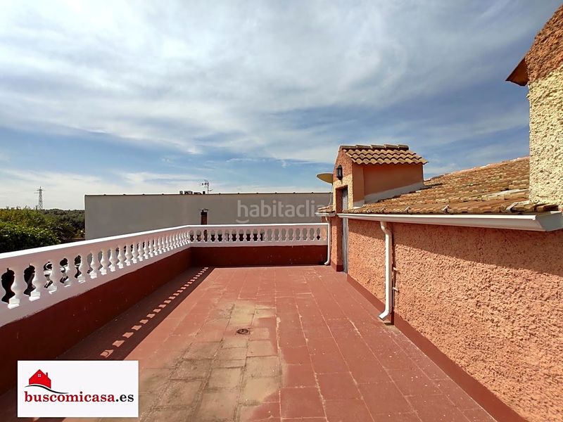 Foto a5d7048a-b31f-4488-927e-f0c1f24550f5. Casa amb calefacció aparcament piscina a San Roque - La Cruz - La Rozuela Linares