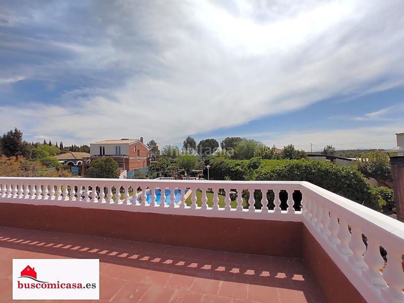 Foto a999ab32-0b2d-4dcd-88cb-34f2a210f385. Casa amb calefacció aparcament piscina a San Roque - La Cruz - La Rozuela Linares