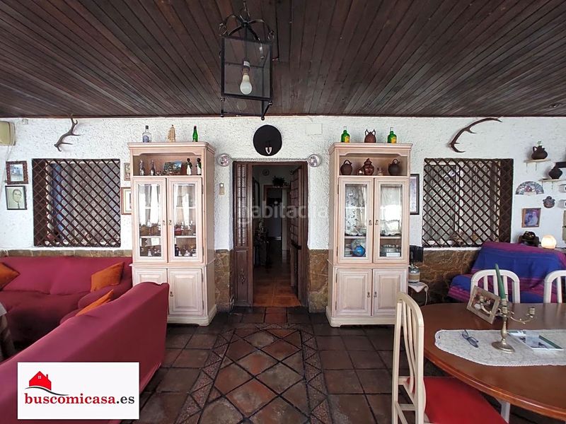 Foto ab1fe019-592a-42e2-a4f5-a702a1bceb4f. Casa amb calefacció aparcament piscina a San Roque - La Cruz - La Rozuela Linares