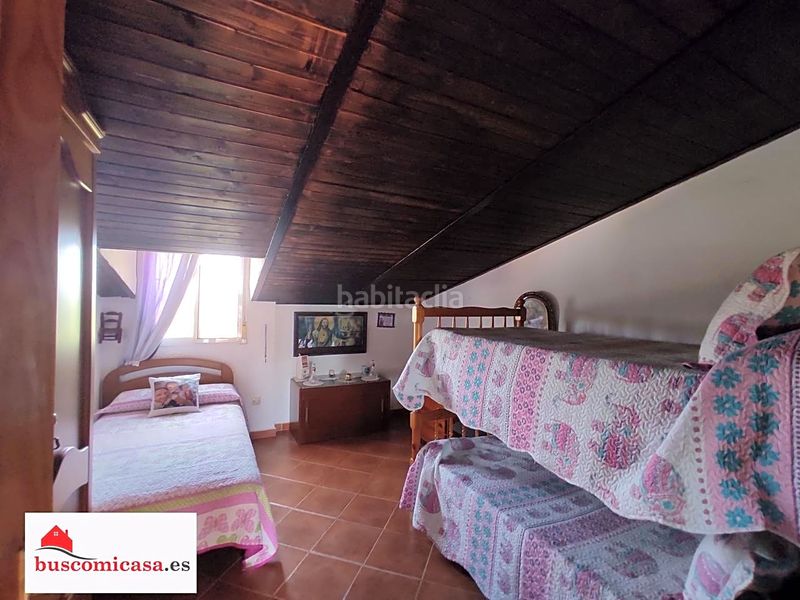 Foto afe94ace-b6d0-40f8-baeb-7a4e7a0fe6a0. Casa amb calefacció aparcament piscina a San Roque - La Cruz - La Rozuela Linares