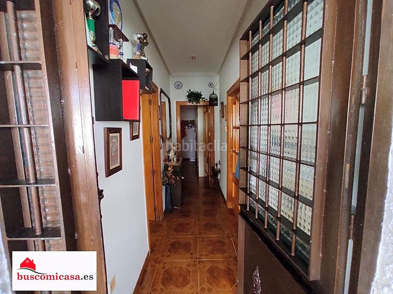 Foto b6736653-239a-43c8-84b6-ccf00c4e948d. Casa amb calefacció aparcament piscina a San Roque - La Cruz - La Rozuela Linares