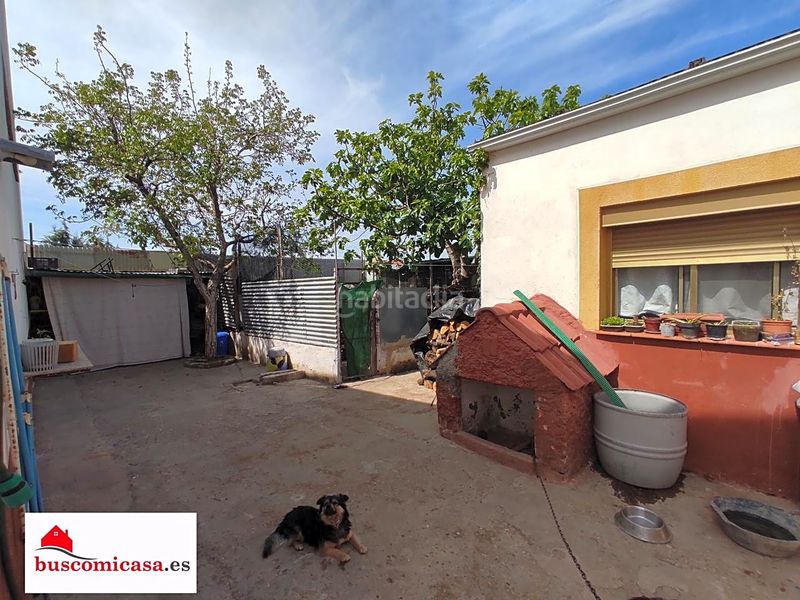 Foto c3b7e75e-de51-47f8-b7e0-1bc72e7ac8d8. Casa amb calefacció aparcament piscina a San Roque - La Cruz - La Rozuela Linares