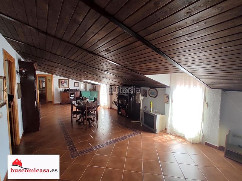 Foto c9df0602-c4a6-475b-b06b-b3b38f966fb8. Casa amb calefacció aparcament piscina a San Roque - La Cruz - La Rozuela Linares