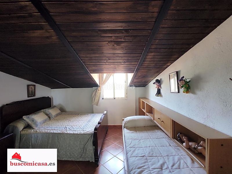 Foto cb3ad701-051b-4750-a06b-aae25c90cdc2. Casa amb calefacció aparcament piscina a San Roque - La Cruz - La Rozuela Linares