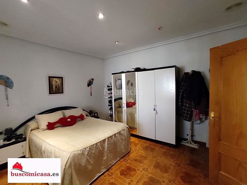 Foto cd72bd23-af33-4f24-a28e-c81ea32af6cd. Casa amb calefacció aparcament piscina a San Roque - La Cruz - La Rozuela Linares