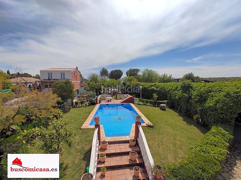 Foto d378f545-5f44-4abc-97a9-21eeeef22774. Casa amb calefacció aparcament piscina a San Roque - La Cruz - La Rozuela Linares