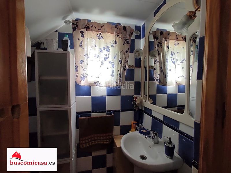 Foto d8893edb-caaa-47e8-b85b-b94f3b1fd54d. Casa amb calefacció aparcament piscina a San Roque - La Cruz - La Rozuela Linares