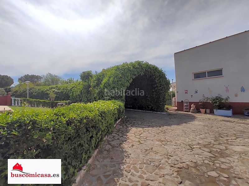 Foto dcf95b89-af60-44b5-971b-9fc9ebc781fe. Casa amb calefacció aparcament piscina a San Roque - La Cruz - La Rozuela Linares